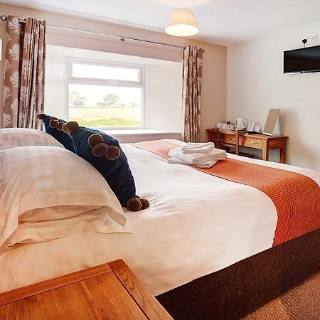 The Twice Brewed Inn Bardon Mill Extérieur photo