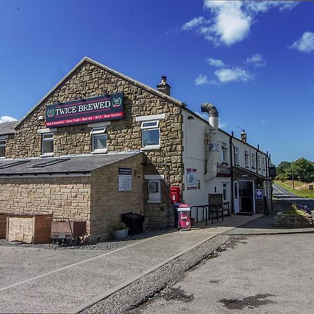 The Twice Brewed Inn Bardon Mill Extérieur photo