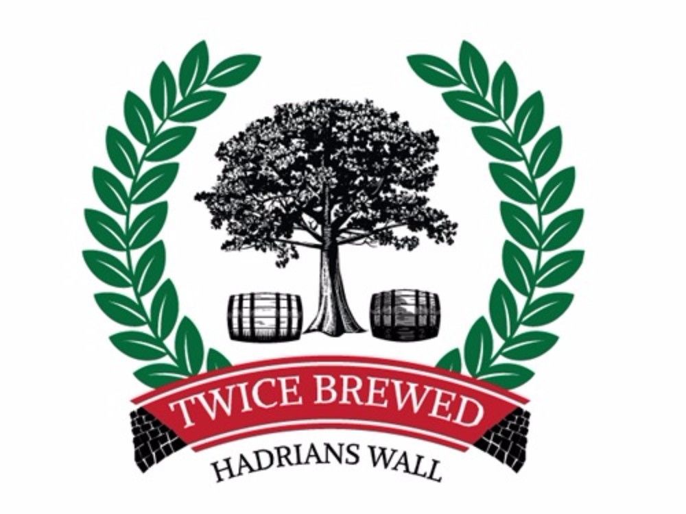 The Twice Brewed Inn Bardon Mill Extérieur photo