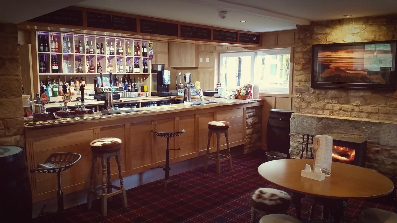The Twice Brewed Inn Bardon Mill Extérieur photo