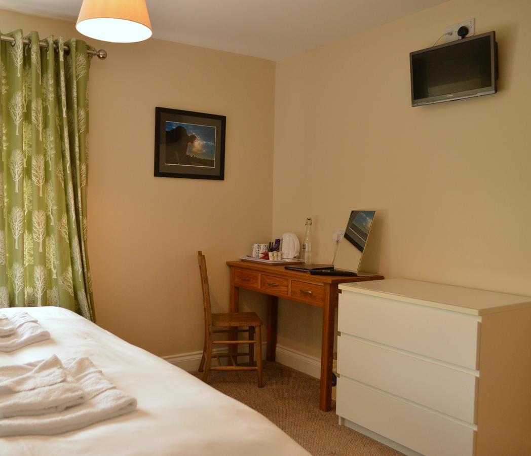 The Twice Brewed Inn Bardon Mill Extérieur photo