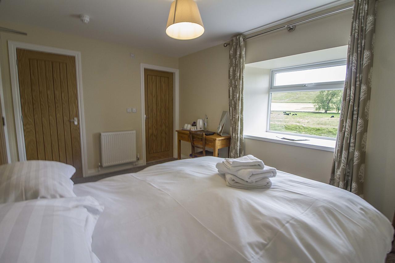 The Twice Brewed Inn Bardon Mill Extérieur photo