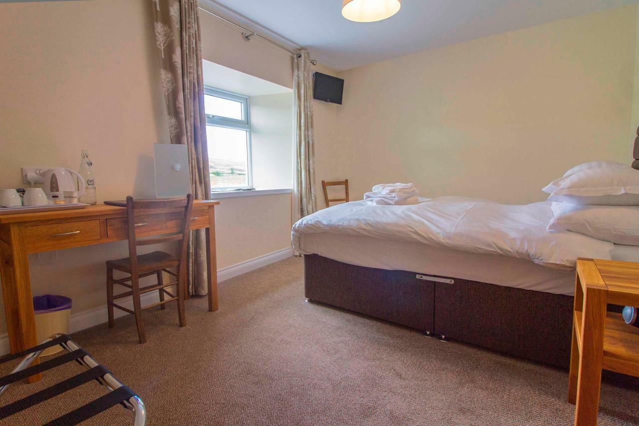 The Twice Brewed Inn Bardon Mill Extérieur photo