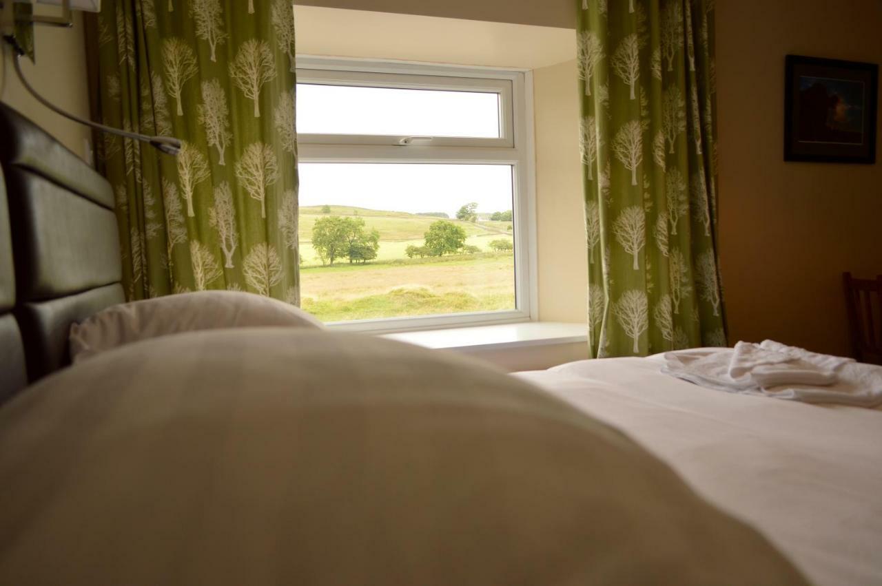 The Twice Brewed Inn Bardon Mill Extérieur photo