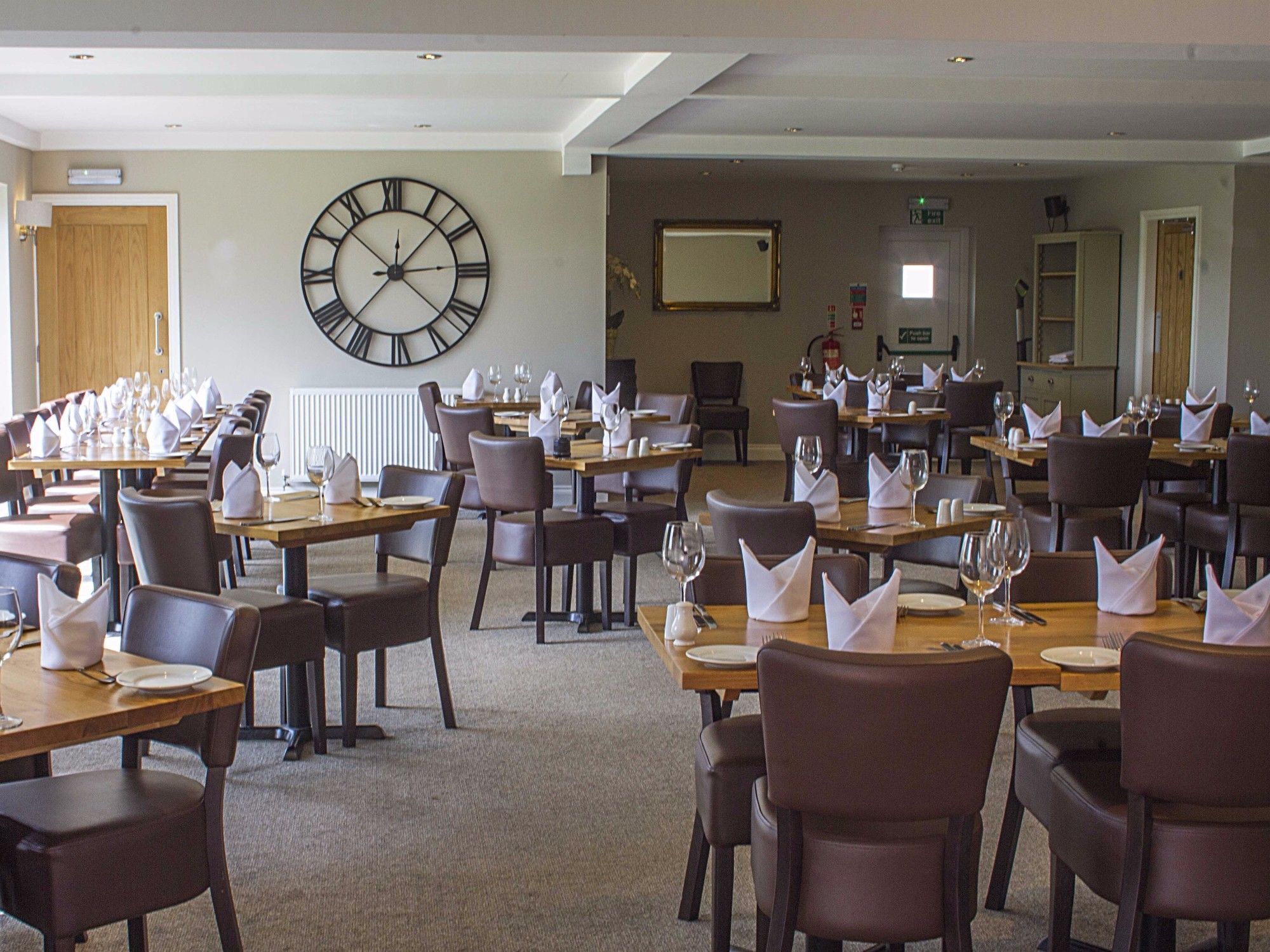 The Twice Brewed Inn Bardon Mill Extérieur photo